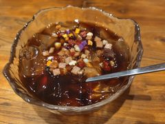 十景冰粉-阿木舂记·特色小吃(平江路店)