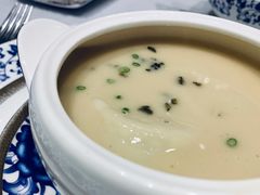 -Yan Ting 宴庭中餐厅(上海静安瑞吉酒店)
