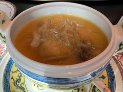 -北京饭店谭家菜
