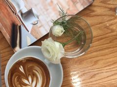 -Onirii Coffee(长乐路店)