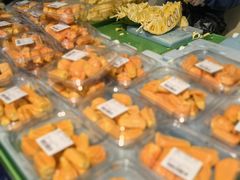 -盒马X会员店(王府井奥莱UP TOWN店)