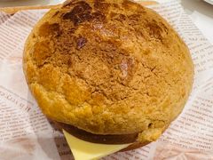 -龙记香港茶餐厅(久光百货店)