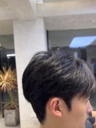 -丝源发型