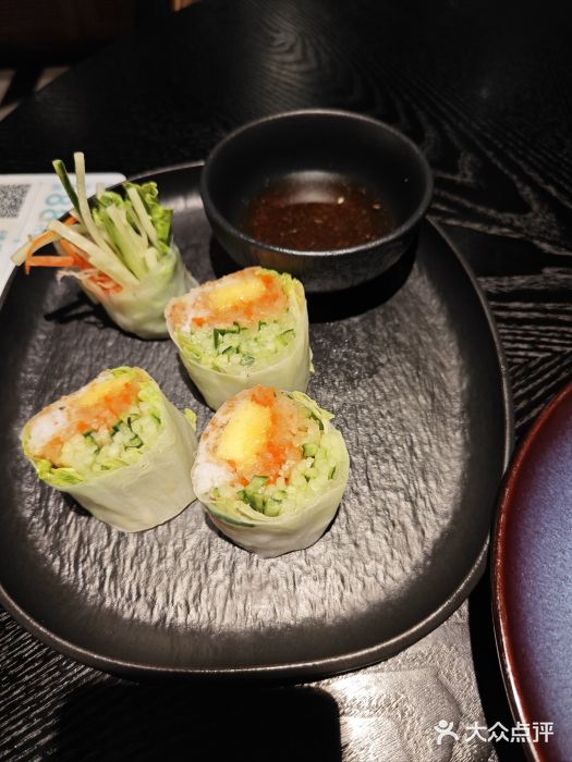美奈小馆·越南料理(福田星河COCO Park店)图片