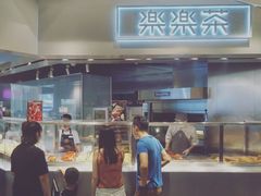 门面-LELECHA乐乐茶(美罗城店)