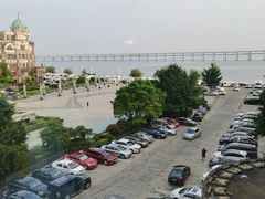 -牟传仁饭庄(星海店)