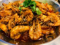 -槐店王婆大虾(开发区店)