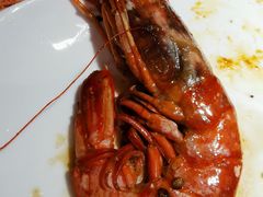 阿根廷红虾-汉巴味德(大悦城店)