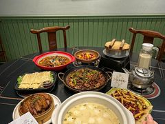 -鱼头泡饭·湖北菜·非物质文化遗产(岳家嘴总店)