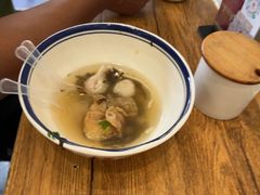 -非遗·十八曲鱼饺(西马总店)