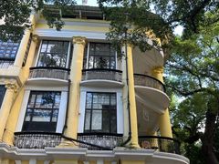 -星巴克臻选(广州沙面店)