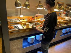 -比格比萨自助(沙河店)