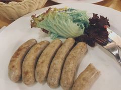 -巴伐利亚啤酒坊(意式风情街店)