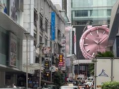 -吉隆坡国油双峰塔
