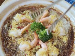 -煎饼卷大葱·非遗传承·潍坊菜(十笏园店)