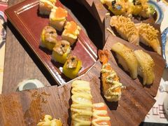 -古田居·特色寿司料理(星之岛旗舰店)