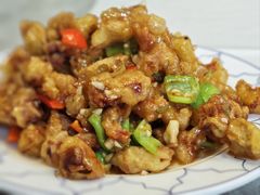 -小柒家第一锹东北菜(城关店)