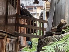 -郎德苗寨景区