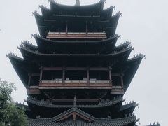 -杭州半山国家森林公园