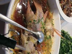 -上座·餐厅(阳光100店)
