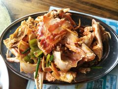 -四川人郑霞海鲜