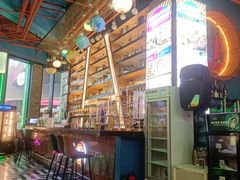 -Famous肥猫墨西哥音乐餐吧(五棵松华熙LIVE店)