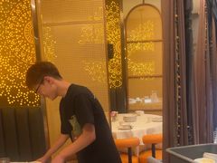 -耶里夏丽·丝路新疆菜·清真食品(徐汇南丹东路臻选店)