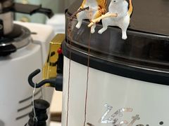 -Fulu Coffee福禄(花园城店)
