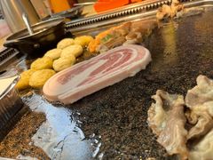 -猪的故事·韩式烤肉(韩乐坊店)