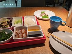-全聚德(大兴国际机场店)