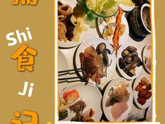 -加餐海鲜自助(集美银泰百货店)