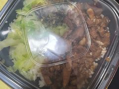 -永和大王(蛙嫩鸡香煲煲鲜·军博店)