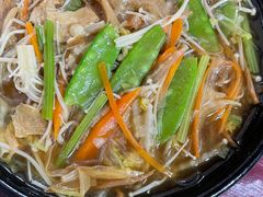 -南华寺素食馆(南华禅寺店)