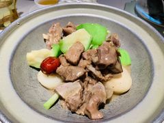 -闻见中国海南菜(K11店)