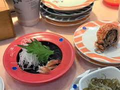 -新一番回转寿司(沙湾公园店)