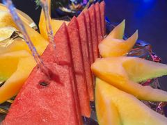 -粉墨特色菜·烧烤音乐酒馆