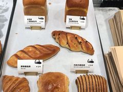 -光作面包Voila Lumiere(中山店)