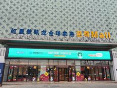 -红星美凯龙(上海沪南店)