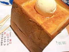 -绿茶餐厅(布吉万象汇店)