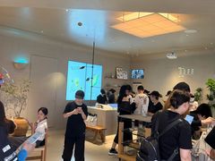 -喜茶(广州佳兆业广场店)