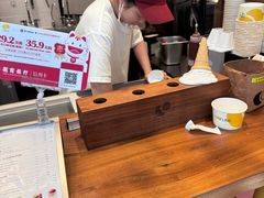 -LUNEURS月乐诗·法式冰淇淋(北外滩来福士广场店)
