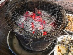 -韩风烤牛肉冷面店