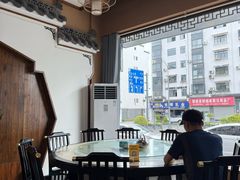 -朗妈私房菜(婺女州店)