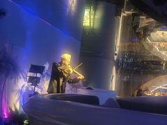 -天玑高空江景餐厅&酒吧Sky Secret Restaurant&Bar