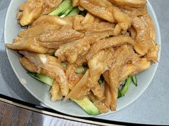 -魁盛居百年鲁菜馆(县西巷店)