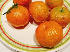 砂糖橘-开海·红岛海鲜虾水饺(石老人店)
