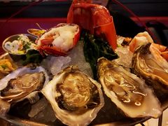 -db Bistro & Oyster Bar by Daniel Boulud(滨海湾金沙店)