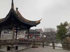 -鸣鹤古镇