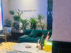 -涟LIAN·泰式按摩·MASSAGE·SPA(深业上城店)