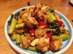-喝丢一只鞋海鲜烧烤(市场店)